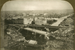 1873-showing-the-construction-of-Dufferin-Bridge-with-Sappers-Bridge-in-the-background