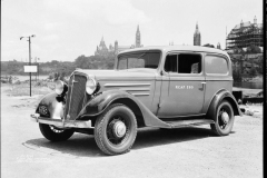 1935-RCAF-Chevy-Panel-Truck