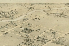 Aerial-Drawing-of-Ottawa-1876