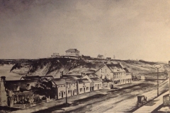 Bytown-in-1853-BW