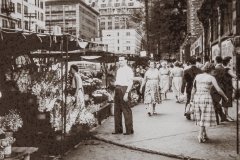 Byward-Market-Ottawa-on-George-St.-1957-1
