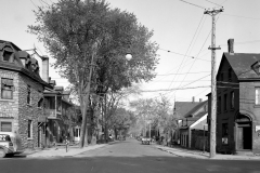 Cathcart-looking-east-from-Dalhousie-in-1938