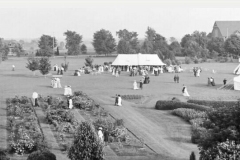 Central-Experimental-Farm-garden-party-1900
