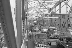 Chaudiere-Bridge-With-To-Hull-1954