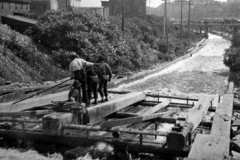 Chaudiere-Falls-industrial-complex-timber-slide