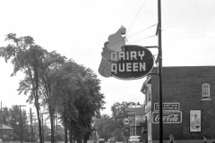 Dairy-Queen-on-Richmond-Road-in-1956