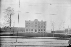 Dominion-Archives-of-Canada-Sussex-Street-Ottawa1909
