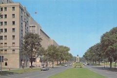 Elgin-Street-Ottawa-in-the-early-1960s