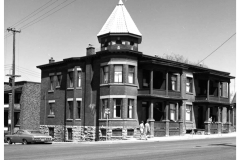 Friel-and-Rideau-St.-1970s