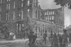 Gilmour-Hotel-destroyed-by-fire-1906