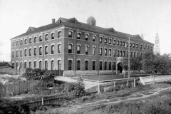 Government-Printing-Bureau-near-the-present-day-National-Galllery-1890s