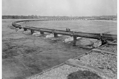 High-water-at-the-ring-dam-at-Chaudiere-Falls-Ottawa-River-1909