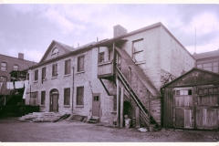 Home-of-Nicholas-Sparks-as-it-appeared-in-1939